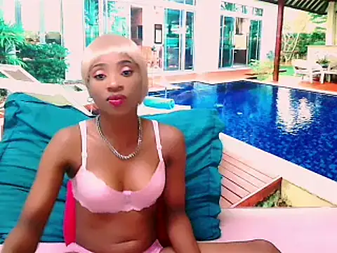 EbonyCreamy69 online show from 12, 2, 2025