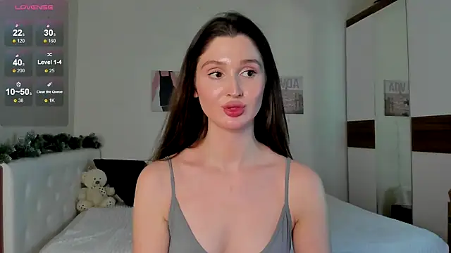 tender babyy online show from 7, 1, 2025