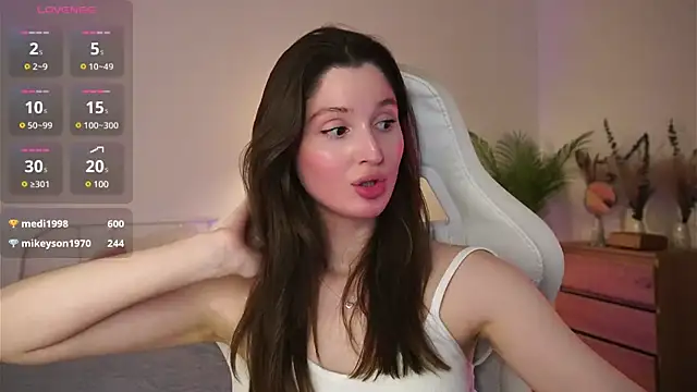 tender babyy online show from 18, 3, 2025