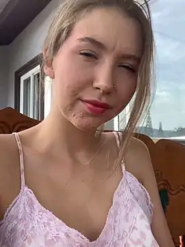 LinaSiren online show from 7, 12, 2024