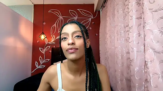 Zia Green online show from 22, 12, 2024