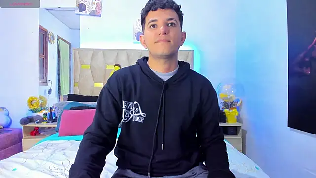 patrick sanzz online show from 15, 4, 2026