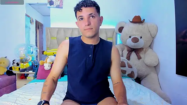 patrick sanzz online show from 23, 4, 2026