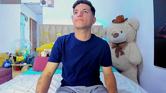 patrick sanzz online show from 23, 4, 2026