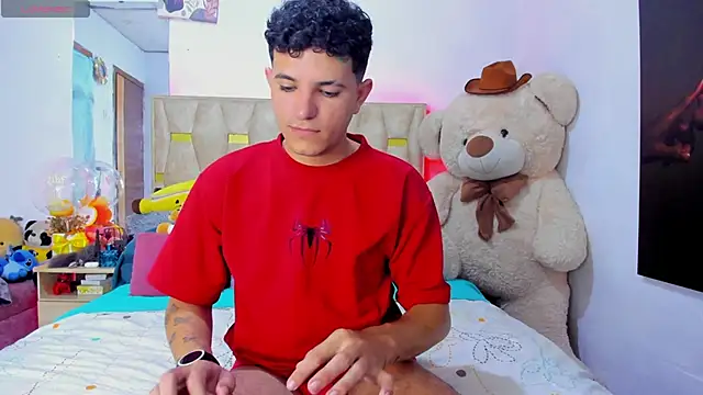 patrick sanzz online show from 25, 4, 2026