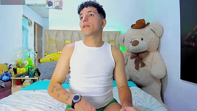 patrick sanzz online show from 26, 4, 2026