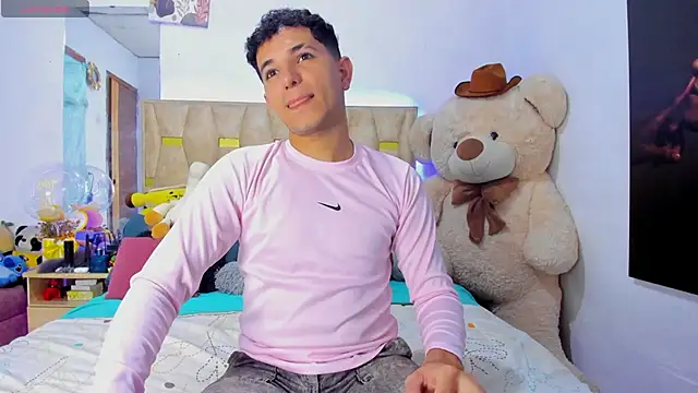 patrick sanzz online show from 27, 4, 2026