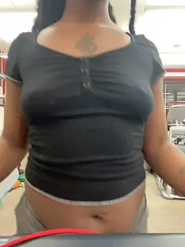 Snapshot of ebonycatlisaaaalime chatting on 12, 1, 2025 ebonycatlisaaaalime online show from 12, 1, 2025