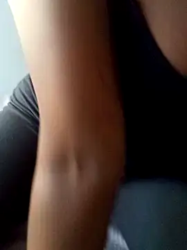 Snapshot of ebonycatlisaaaalime chatting on 27, 2, 2025 ebonycatlisaaaalime online show from 27, 2, 2025