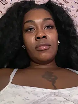 Snapshot of ebonycatlisaaaalime chatting on 10, 9, 2025 ebonycatlisaaaalime online show from 10, 9, 2025