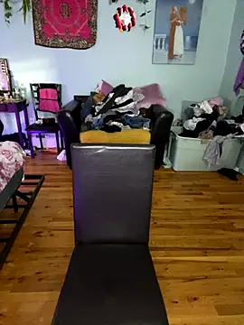 ebonycatlisaaaalime online show from 21, 10, 2025