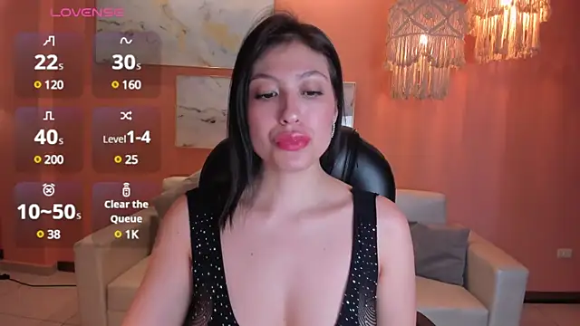Snapshot of IrinaPortman chatting on 23, 2, 2025 IrinaPortman online show from 23, 2, 2025