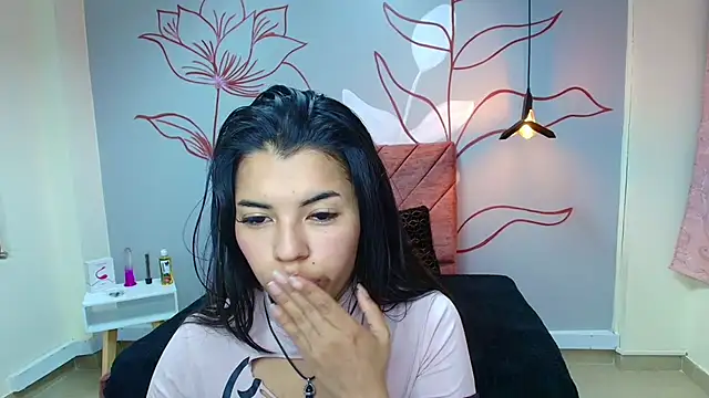 Asly Morgan online show from 23, 2, 2025