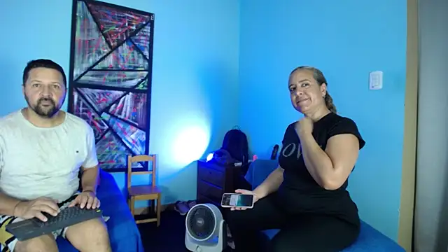 Iivana 19 online show from 12, 10, 2025