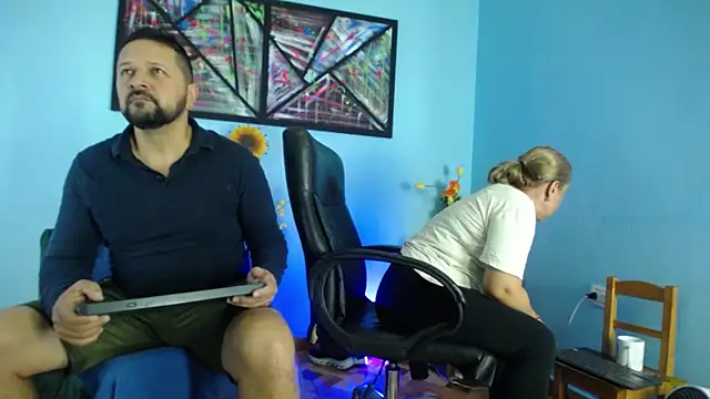 Iivana 19 online show from 11, 1, 2026