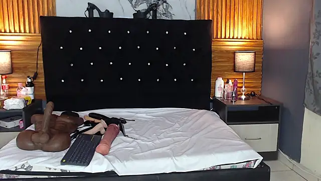 KarinaSimonz online show from 21, 1, 2025