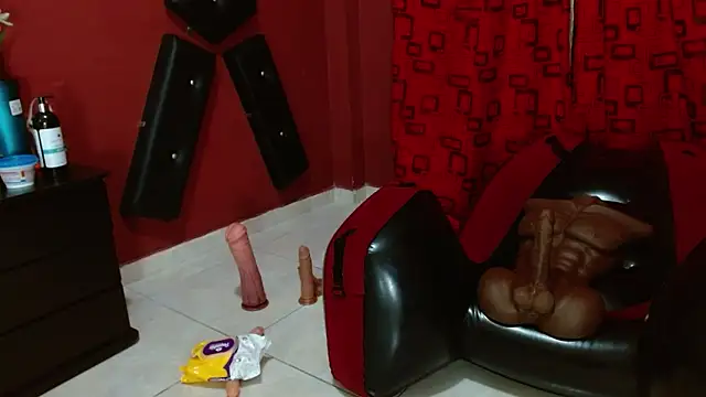 KarinaSimonz online show from 26, 1, 2025