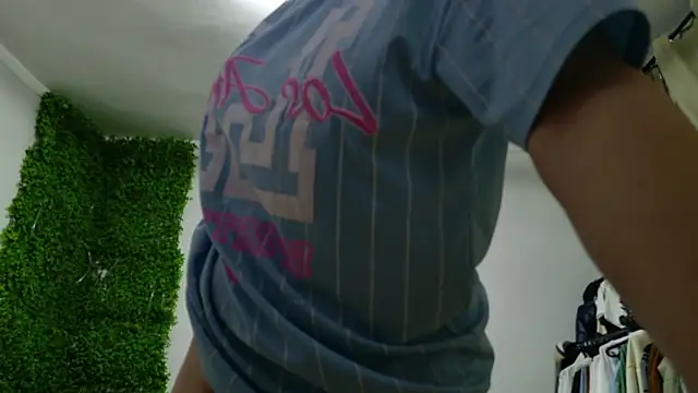 Snapshot of Lorennameliyy chatting on 18, 3, 2025 Lorennameliyy online show from 18, 3, 2025