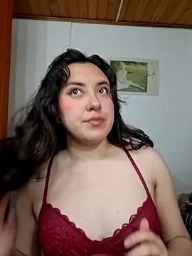 Snapshot of Emi_chik chatting on 4, 7, 2026 Emi chik online show from 4, 7, 2026