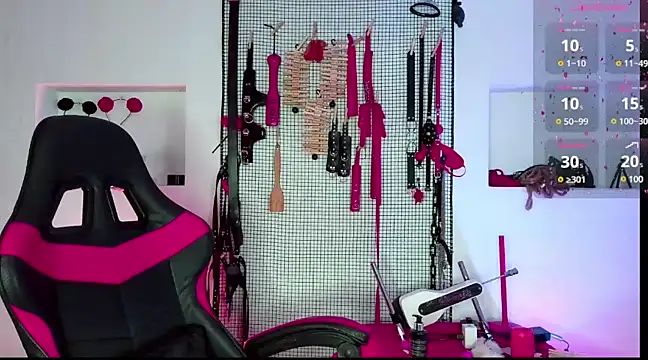 Megaan Greey online show from 9, 2, 2025