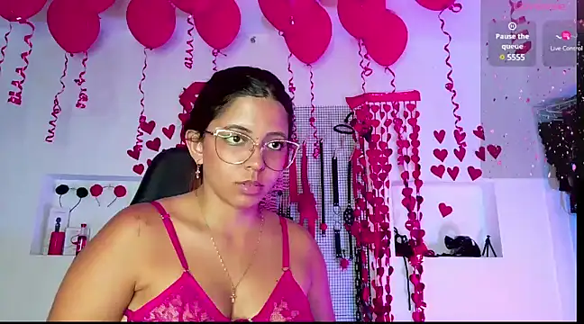 Megaan Greey online show from 14, 2, 2025