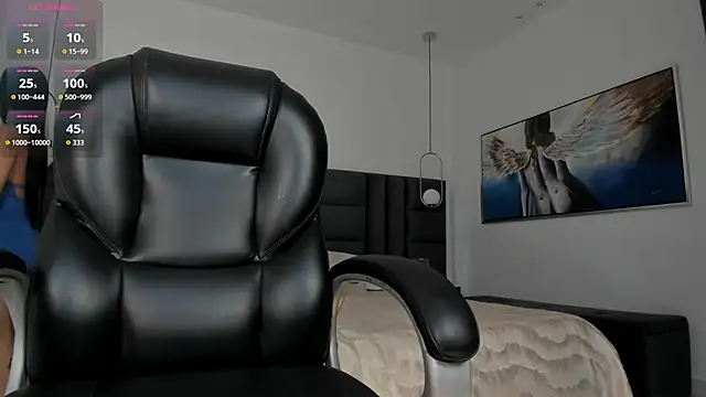 KatieNolan 1 online show from 3, 12, 2025