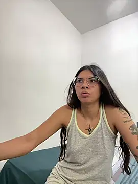 Argentiiniita online show from 6, 2, 2025