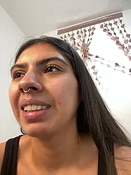 Argentiiniita online show from 23, 2, 2025