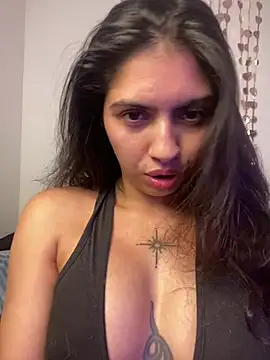 Argentiiniita online show from 27, 2, 2025