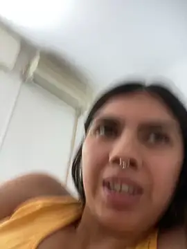 Argentiiniita online show from 13, 11, 2025