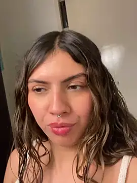 Argentiiniita online show from 16, 12, 2025