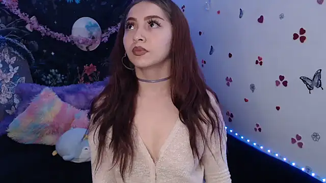 Emillyy m online show from 20, 9, 2025