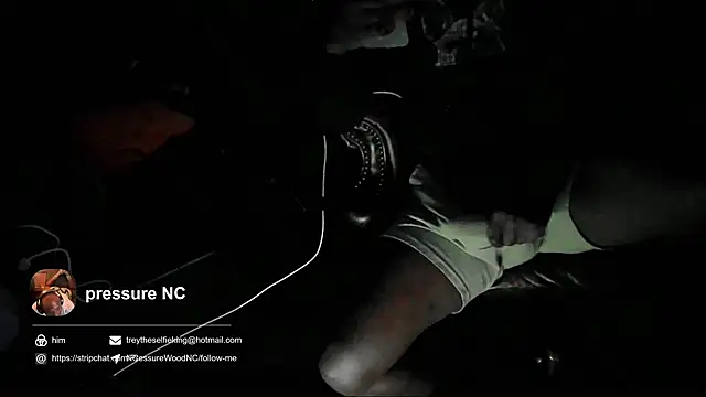 Pressure69mee online show from 30, 1, 2025