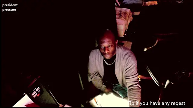 Pressure69mee online show from 18, 3, 2025