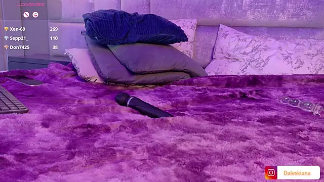 daleskass online show from 22, 9, 2025