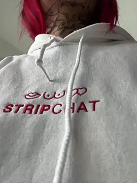 Kuromi LS online show from 26, 10, 2025