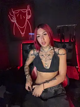 Kuromi LS online show from 30, 10, 2025