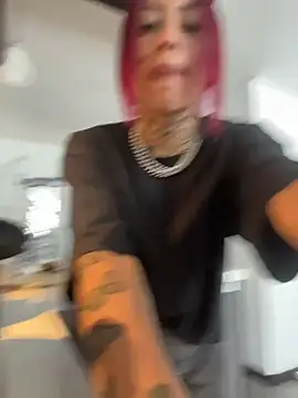 Kuromi LS online show from 25, 11, 2025