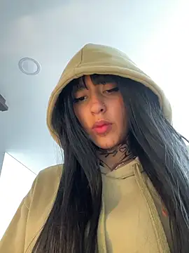 Kuromi LS online show from 2, 12, 2025