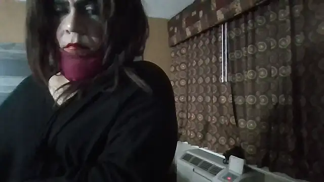 Snapshot of Youcunn chatting on 17, 10, 2025 Youcunn online show from 17, 10, 2025