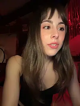 Angelene503 online show from 30, 5, 2026