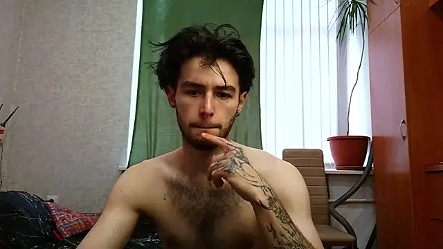 Ivan Bybe online show from 23, 4, 2026