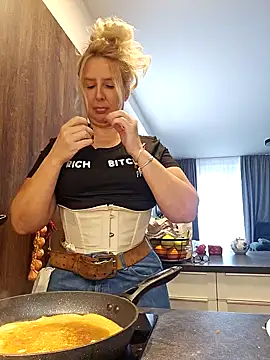 MariaRichi  online show from 1, 3, 2025