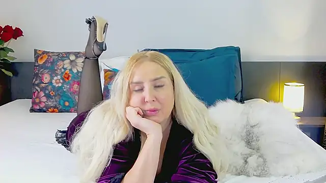 MariaRichi  online show from 13, 3, 2025