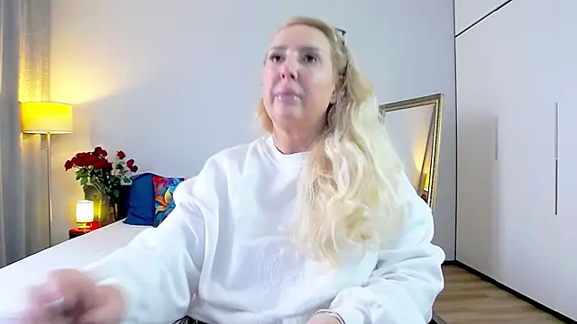 MariaRichi  online show from 14, 3, 2025