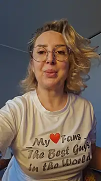 MariaRichi  online show from 10, 3, 2026