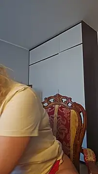 MariaRichi  online show from 28, 3, 2026