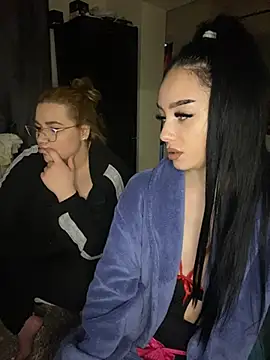 Gya Rue online show from 2, 3, 2025