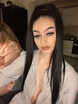 Gya Rue online show from 5, 3, 2025