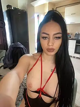 Gya Rue online show from 22, 3, 2025